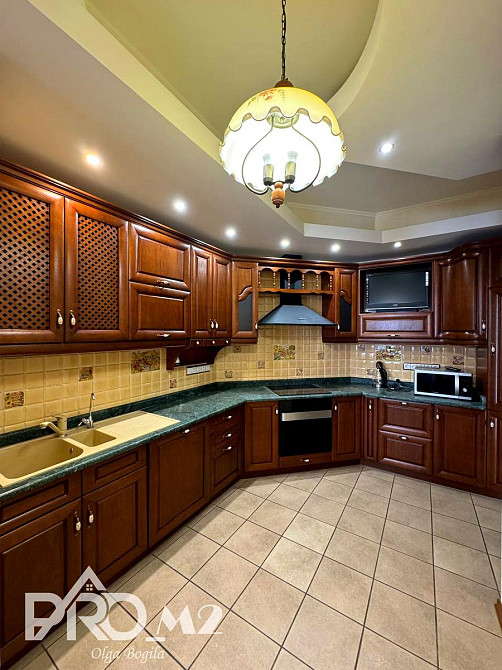 Продаж Квартира 3-кімнатна, 11/30 поверх на Велика Васильківська вул., д. 72 Киев - изображение 9