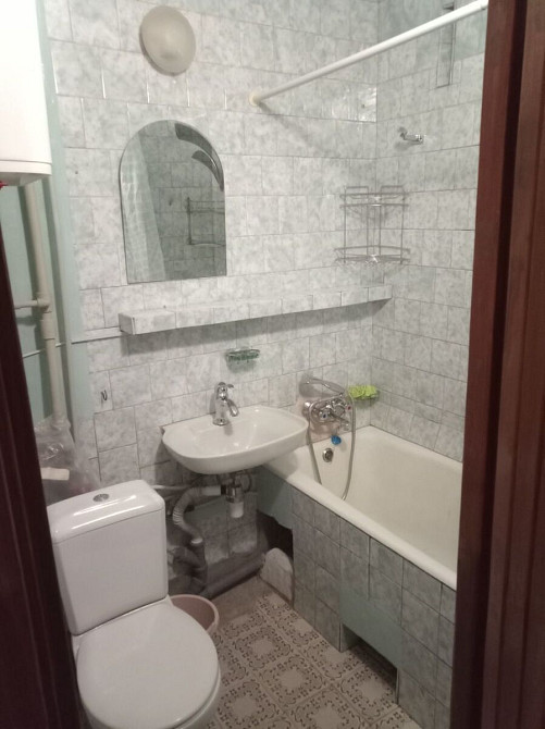 Оренда Квартира 1-кімнатна, 2/5 поверх на Академика Туполева ул., 11 Kiev - photo 2