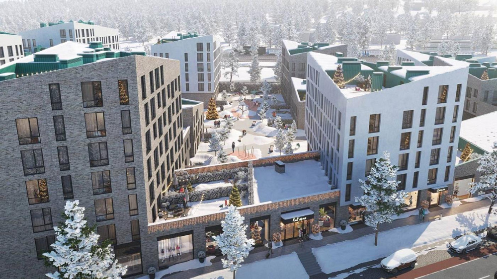 Продаж Квартира на улица Хмельницького Богдана 116 Львов - изображение 5