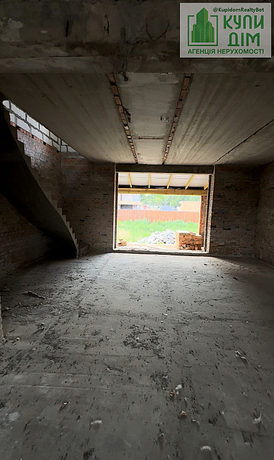 Таунхаус район телецентру Кропивницький - фото 14