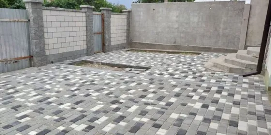 Продажа 3-этажный Дуплекс с участком 3 сот 390 кв.м 7+ комн. на Катерини Мессарош Днепр