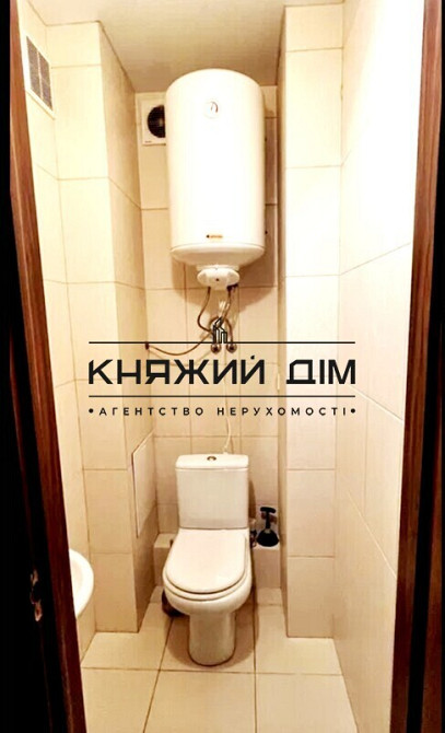 Продам 2-кім. роздільну квартиру. ЖК Милославичі. Код: 21145918 Київ - фото 8