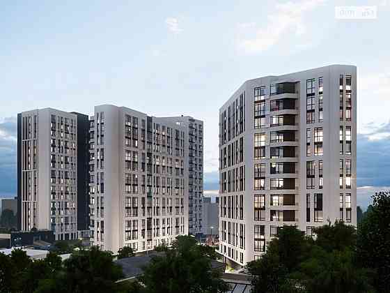 Продаж Квартира 2-кімнатна, 10/13 поверх Vinnytsya