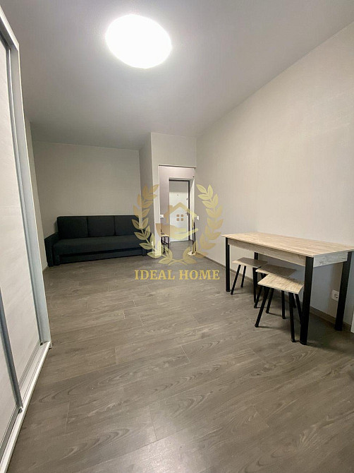 Продаж Квартира 1-кімнатна на Щусева ул., 13 Київ - фото 1