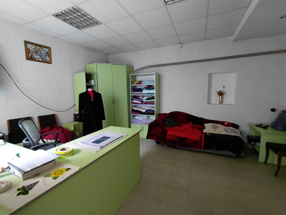 Продаж приміщення вільного призначення на Доли, 8А поверх - 1/2 Тернопіль - фото 10