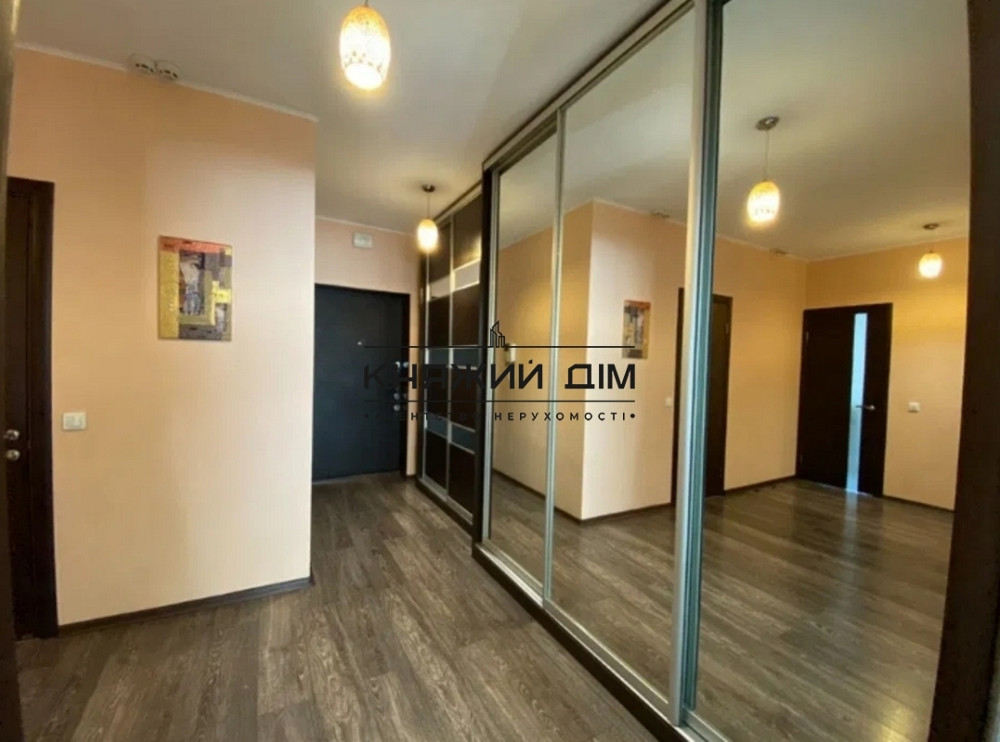 Оренда Квартира 3-кімнатна, 13/25 поверх на Чавдар Єлизаветы ул. Київ - фото 13
