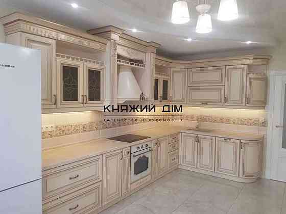 Продається 2-х к.кв. з чудовим ремонтом на Позняках! № 21144201 Київ