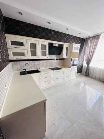 Продам 3-х комнатную квартиру в ЖК "Звездный городок" Odessa