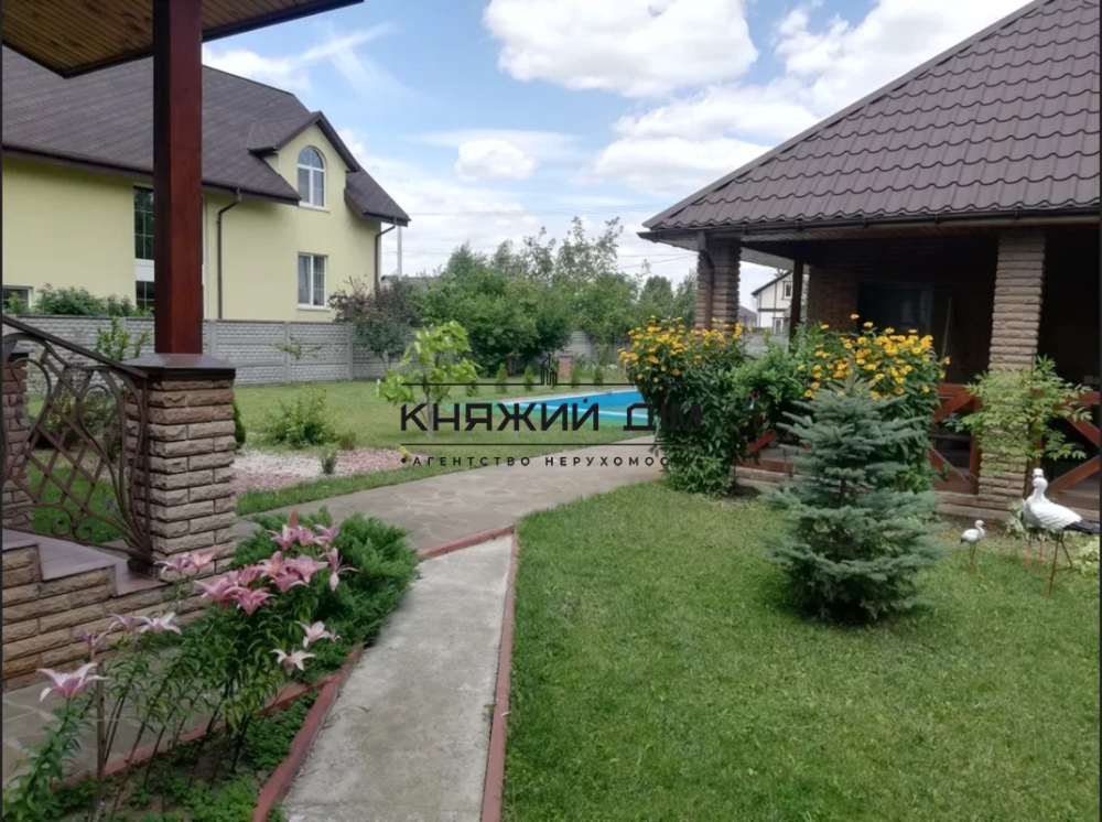 Продаж будинку с. Тарасівка № 228932 Вільна Тарасівка - фото 10