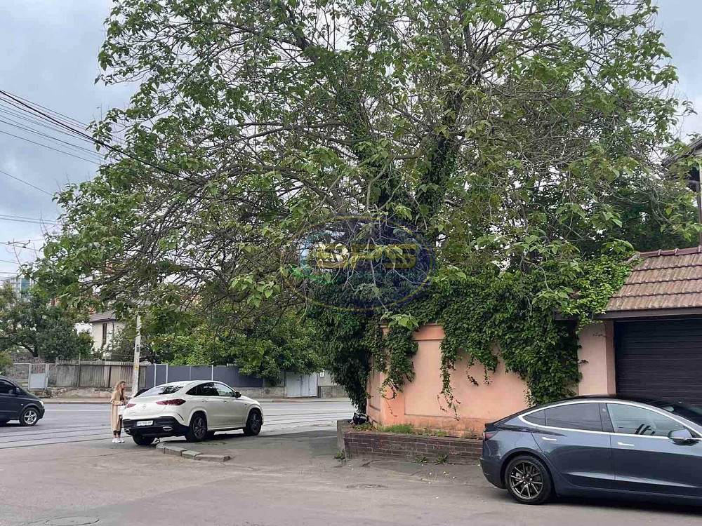 Продаж 3-поверховий Будинок з ділянкою 8 сот 455 кв.м 7+ кімн.  Одеса - фото 3