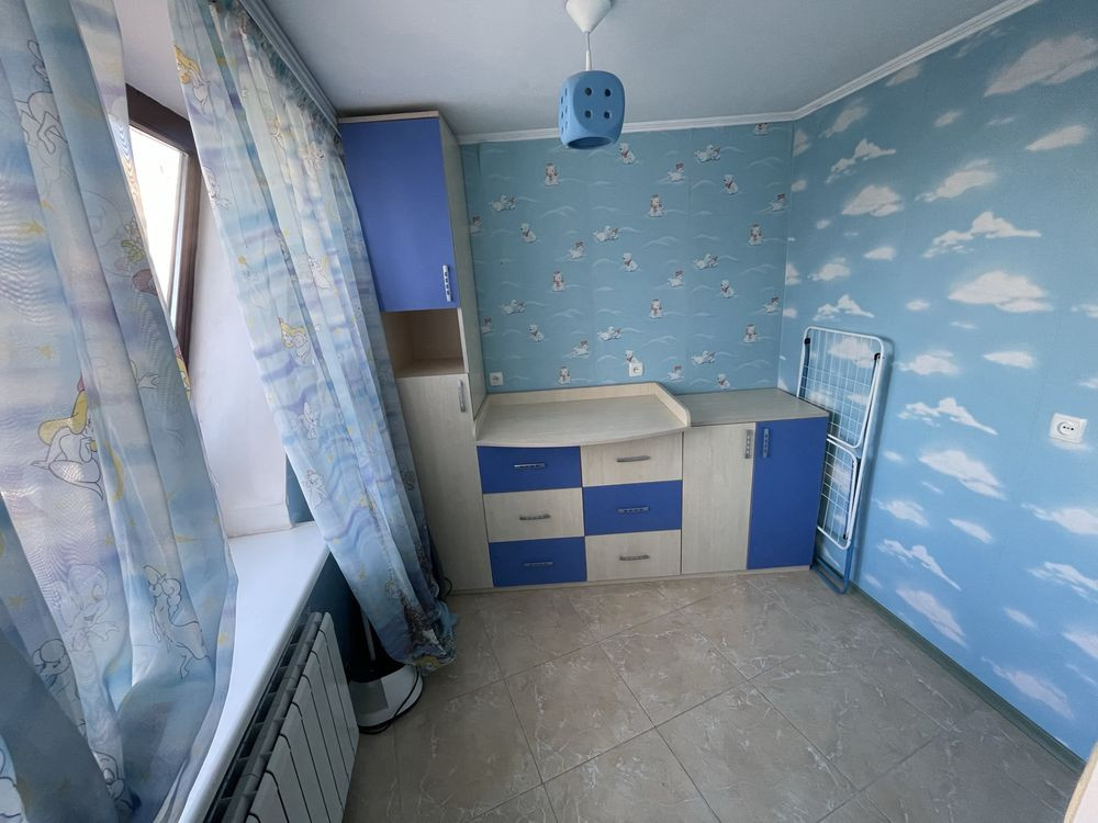 Продаж Квартира 3-кімнатна, 4/10 поверх на Лісківська вул., д. 5 Київ - фото 12