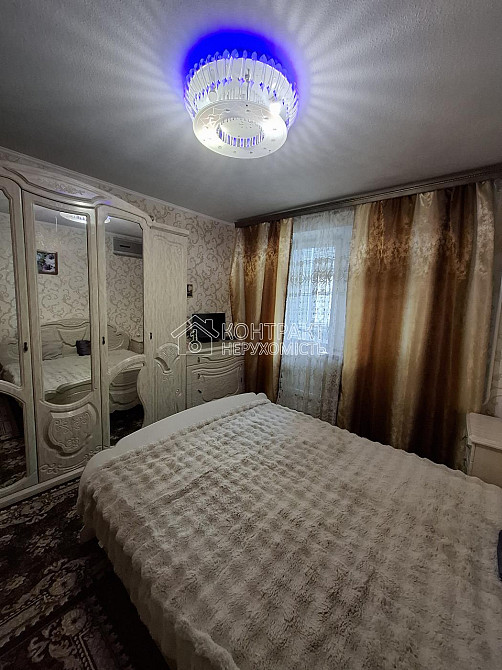 Продаж Квартира 3-кімнатна, 9/9 поверх на вул. Байрона Харків - фото 8