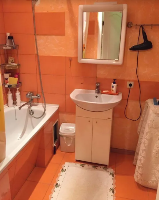 Трехкомнатная на Черемушках Одеса - фото 4