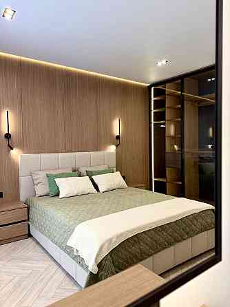 Продаж Квартира 1-кімнатна, 17/25 поверх на Повітряних сил вул., д. 56 Kiev