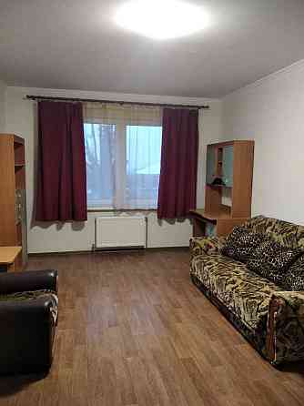 Продаж Квартира 2-кімнатна, 2/25 поверх на Моторний вул., д. 11А Київ