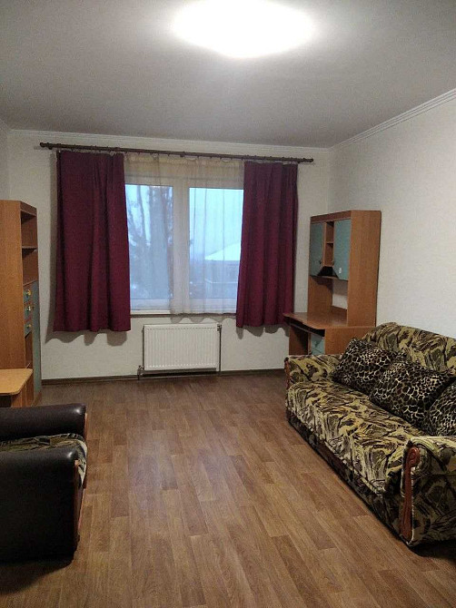 Продаж Квартира 2-кімнатна, 2/25 поверх на Моторний вул., д. 11А Київ - фото 1