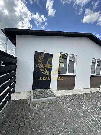 продам танхаус в Білогородці 