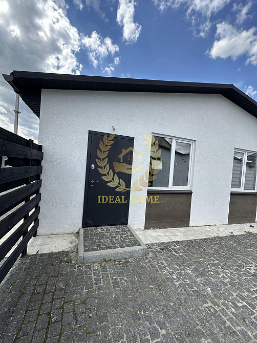 продам танхаус в Білогородці  - фото 1