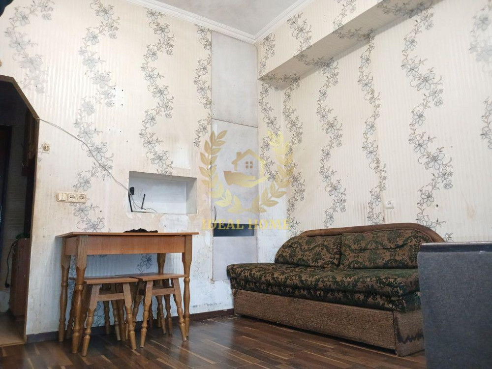 Кімната в гуртожитку у зручному районі, вул. Юрія Литвинського 31 Київ - фото 2