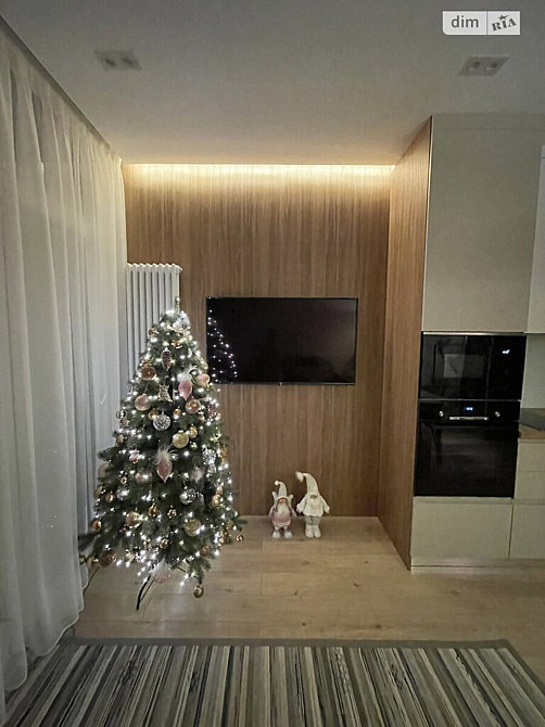 Продаж Квартира 1-кімнатна, 16/26 поверх на Каховська, 62А Київ - фото 4