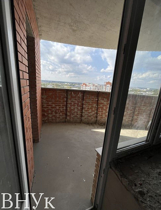 Продаж Квартира 1-кімнатна, 8/9 поверх на вул. Довженка О. Тернополь - изображение 7