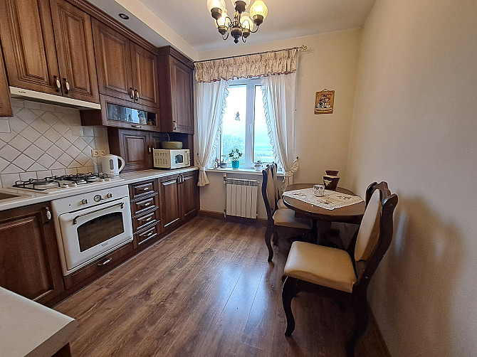 Оренда чудової 3 кім квартири по вул. Симоненка Тернопіль - фото 3