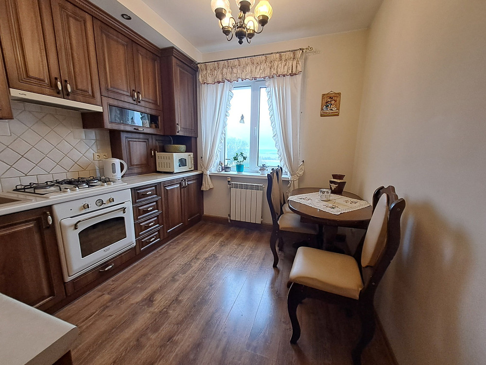 Оренда чудової 3 кім квартири по вул. Симоненка Тернопіль - фото 3