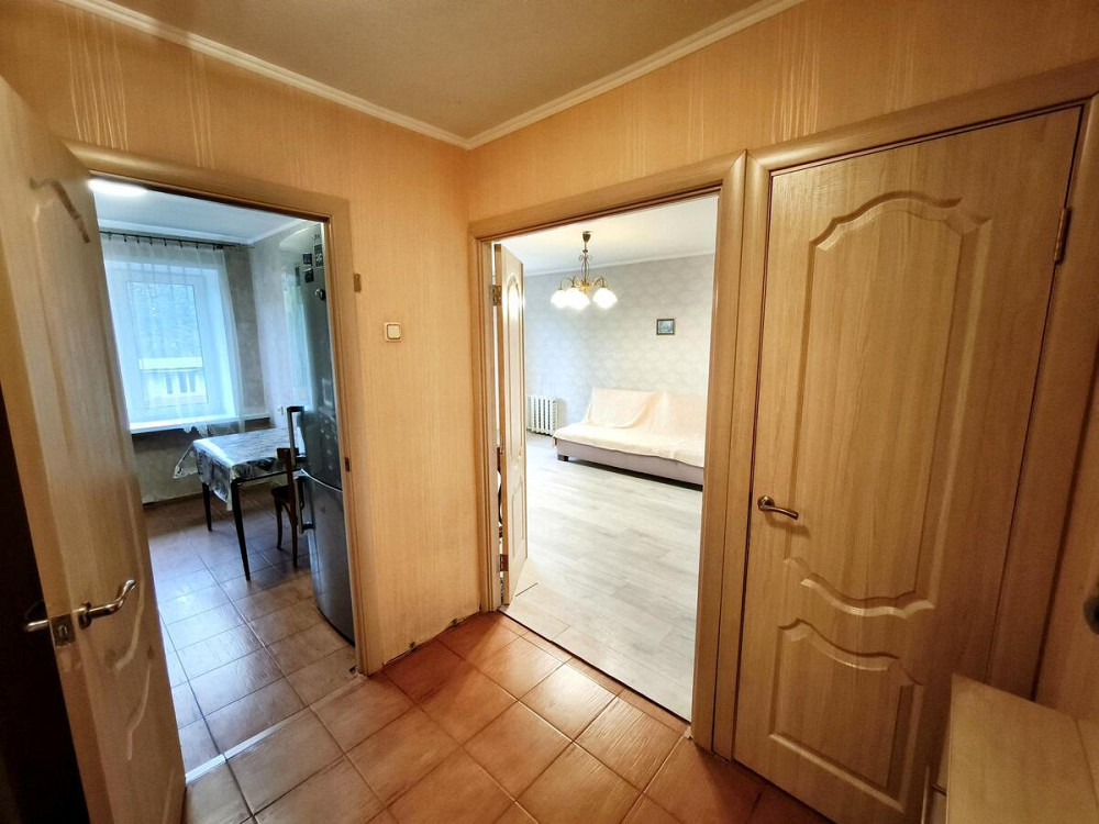 Оренда Квартира 2-кімнатна, 4/14 поверх на вул. Петра Радченка, 8 Київ - фото 11