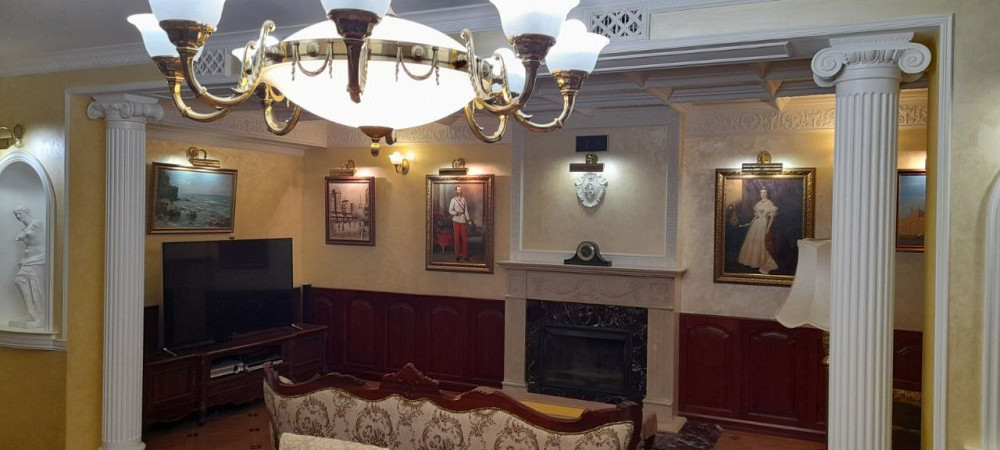 Оренда Квартира 3-кімнатна, 7/9 поверх на Введенская ул., 29/58 Київ - фото 11