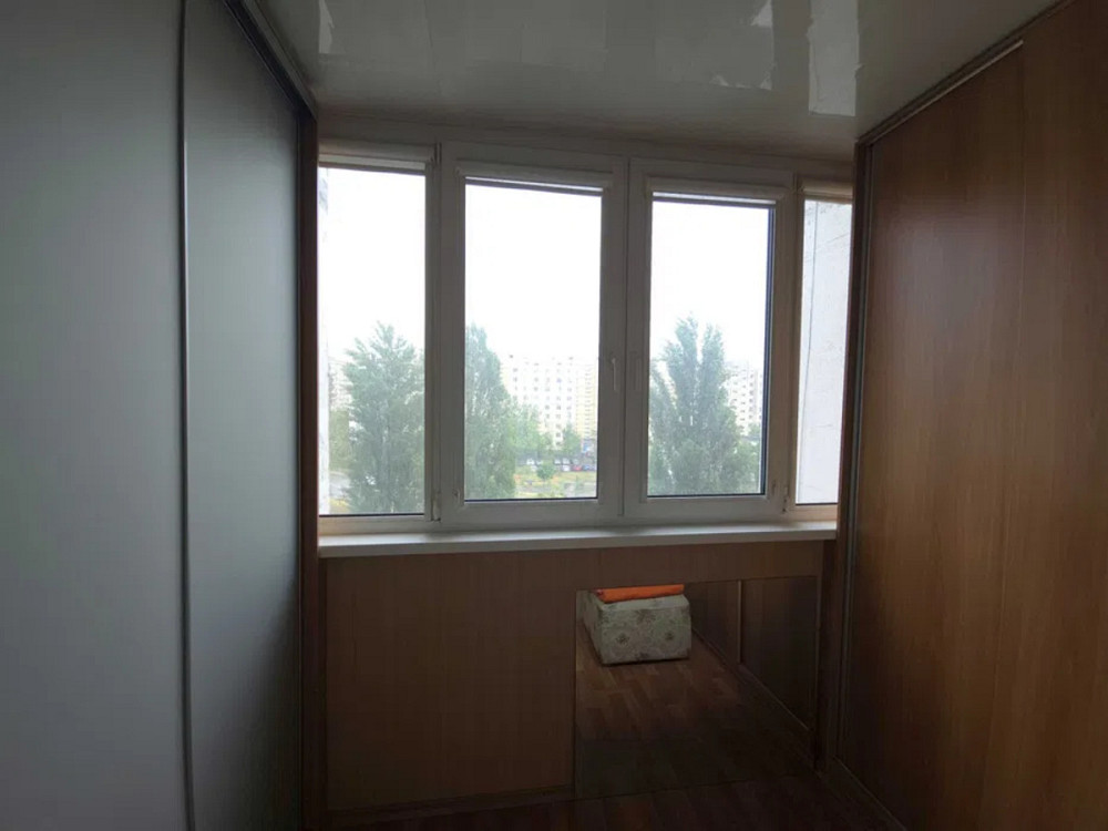 Оренда Квартира 2-кімнатна, 6/16 поверх на Героїв Дніпра, 23 Київ - фото 9