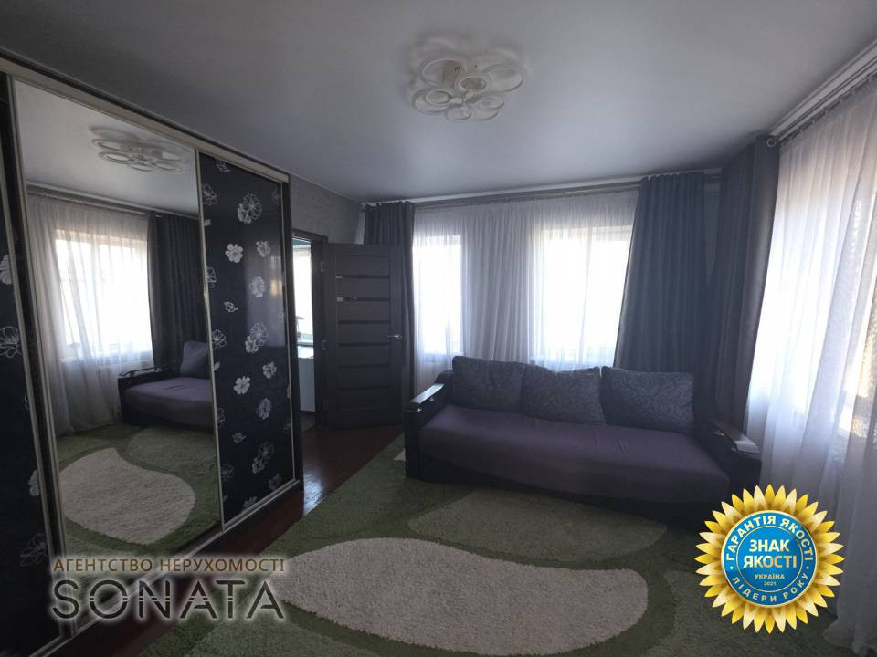 Продаж Будинок 1-кімнатний на вул. Чмиренка, 37 БилозирЯ - изображение 12