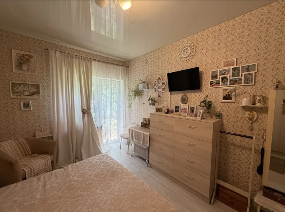 Дом, где чувствуешь себя дома — Нерубайское Нерубайське - фото 4