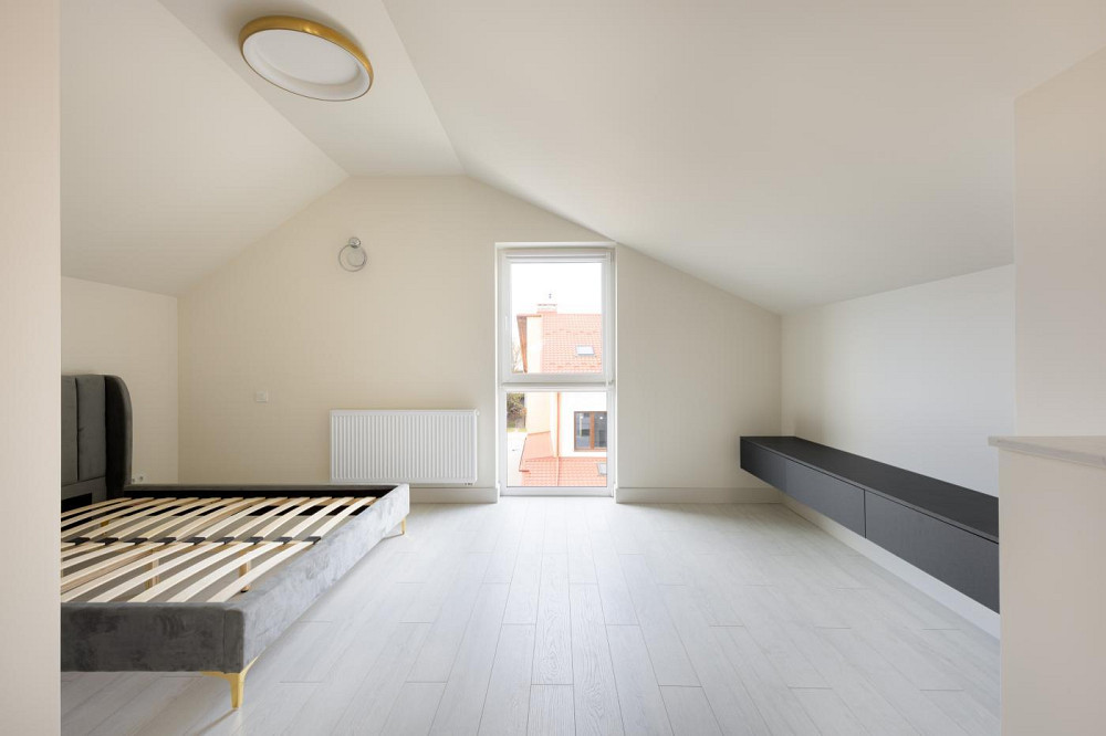 Оренда 3-поверховий Будинок з ділянкою 3 сот 180 кв.м 3 кімн. на Виговського Івана вул. Львов - изображение 13