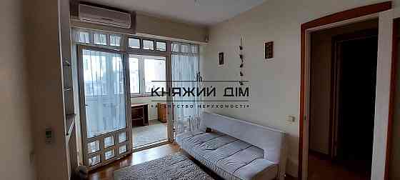 Без комісії! Суперова 2-рівнева 3-кімнанта квартира-стідія в новому домі м. Звіринецька, код 1129705 Київ