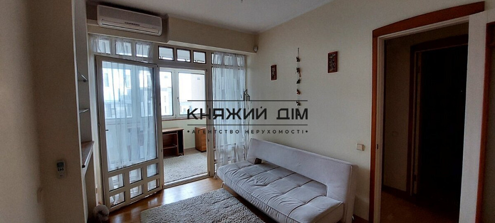 Без комісії! Суперова 2-рівнева 3-кімнанта квартира-стідія в новому домі м. Звіринецька, код 1129705 Київ - фото 4