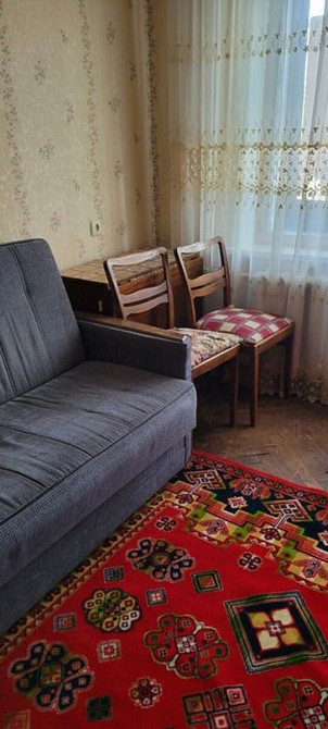 Оренда Квартира 1-кімнатна, 3/5 поверх на Їжакевича, 1/24 Київ - фото 1