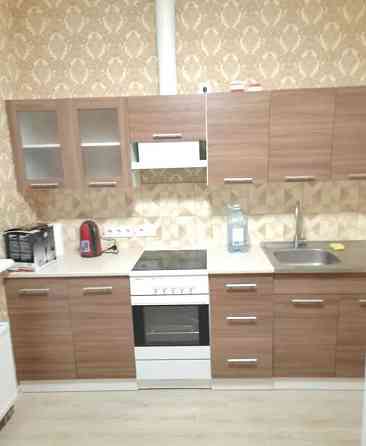 Оренда Квартира 1-кімнатна, 18/25 поверх на бул. Кольцова Київ