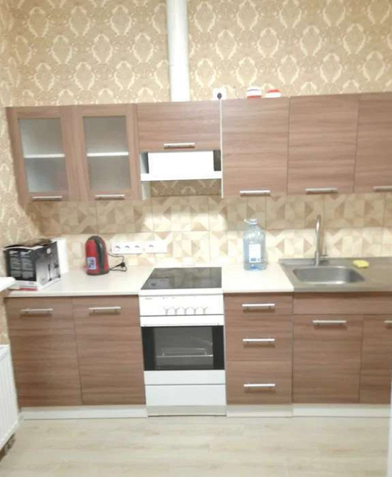 Оренда Квартира 1-кімнатна, 18/25 поверх на бул. Кольцова Київ - фото 5