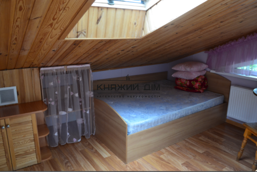 Оренда будинку 180 м2 в с.Чайка. № 1336 Чайки (Богуславський район) - фото 8