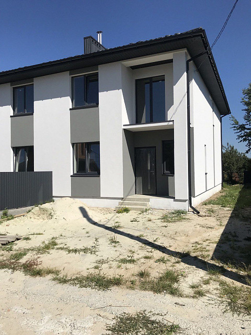 Продаж Будинок 4-кімнатний на вул. Виговського Рудне - фото 2