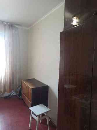 Оренда Квартира 3-кімнатна, 5/9 поверх на Зої Гайдай, 9/8 Київ