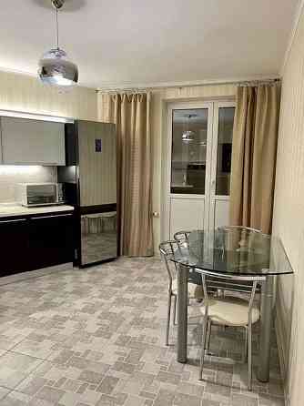 Оренда Квартира 2-кімнатна, 20/36 поверх на ул. Княжий Затон Київ