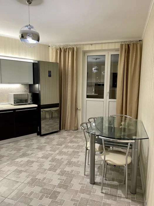 Оренда Квартира 2-кімнатна, 20/36 поверх на ул. Княжий Затон Kiev - photo 3