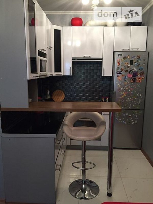 Оренда Квартира 1-кімнатна, 3/8 поверх на ул. Регенераторная, 4 Київ - фото 4