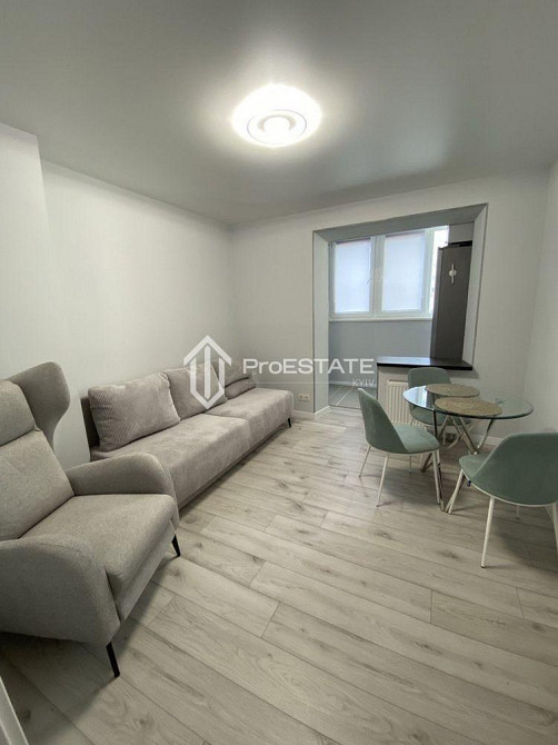 Продаж Квартира 1-кімнатна, 15/25 поверх на вул. Закревского Николая Київ - фото 11