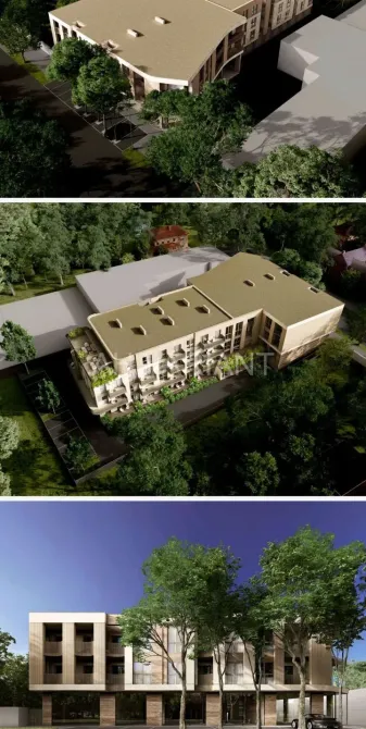 Продаж Приміщення в житловому будинку площа 145 кв.м 1-й поверх на Собранецька 115А Ужгород - фото 10