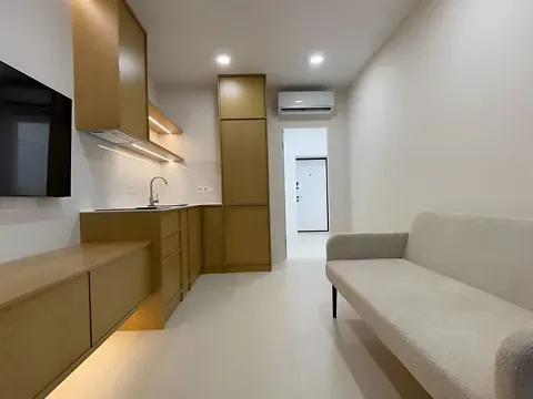 Оренда 2к Квартира 44 кв.м ЖК Щасливий у Дніпрі Дніпро - фото 8