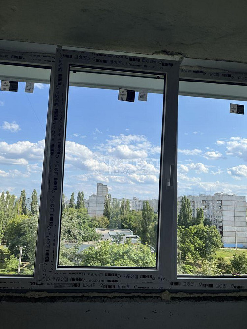 Продаж Квартира 3-кімнатна, 7/12 поверх на вул. Перемоги Харків - фото 6