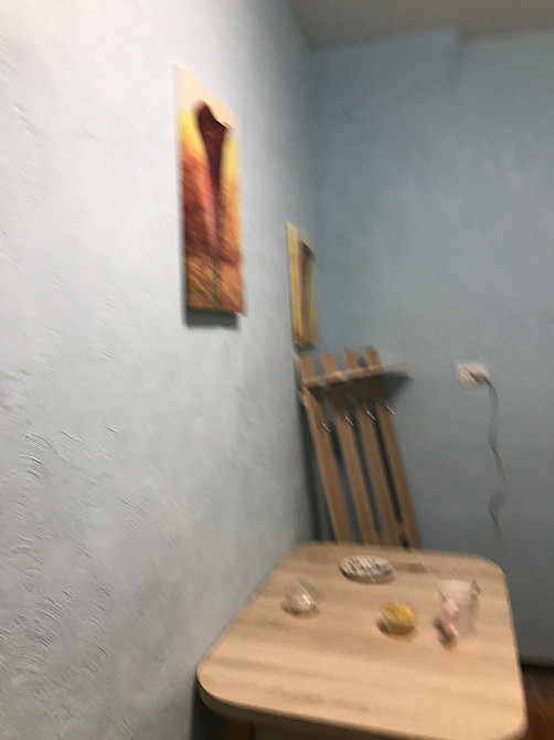 Продам 2-комнатную квартиру, Молдаванка Лазарева (Болтенко) / Алексеевский сквер Одеса - фото 14