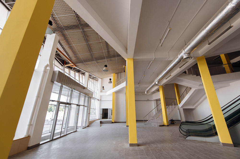 Продаж торгове приміщення на вул. Курбаса Л. Тернополь - изображение 8